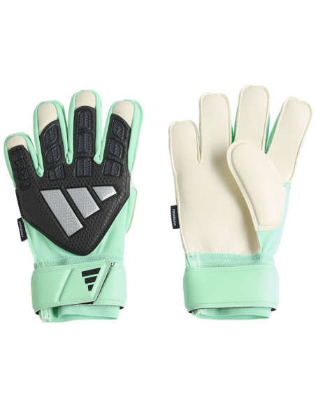 Rękawice adidas predator match fingersave gk junior ke9712