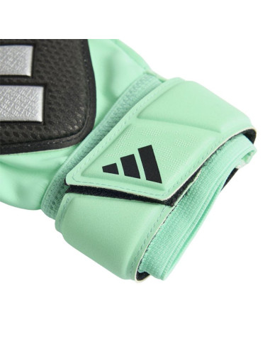 Rękawice adidas predator match fingersave gk junior ke9712