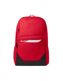 Plecak nike academy team l czerwony io0912 657 2