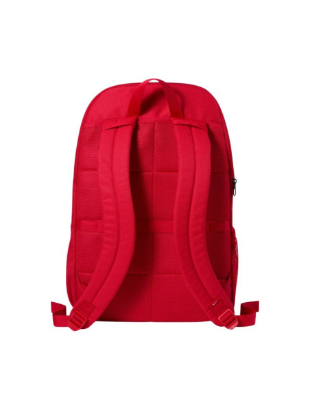 Plecak nike academy team l czerwony io0912 657