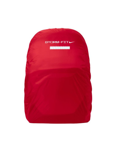 Plecak nike academy team l czerwony io0912 657