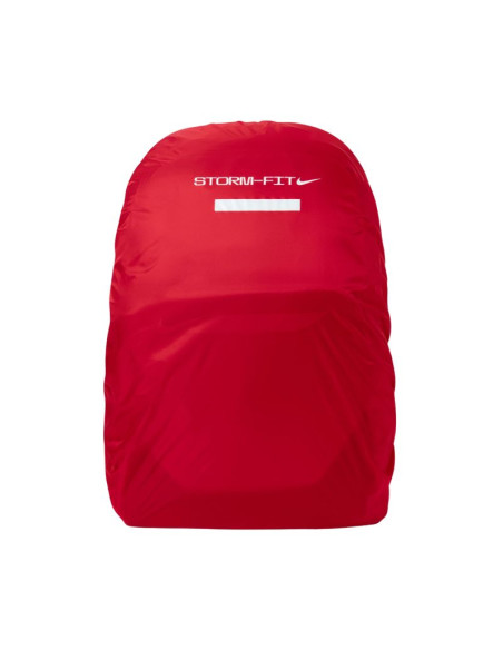 Plecak nike academy team l czerwony io0912 657