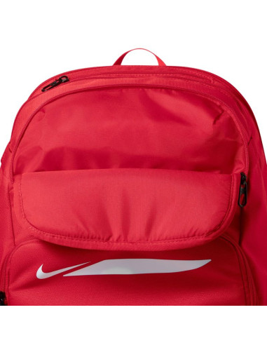 Plecak nike academy team l czerwony io0912 657
