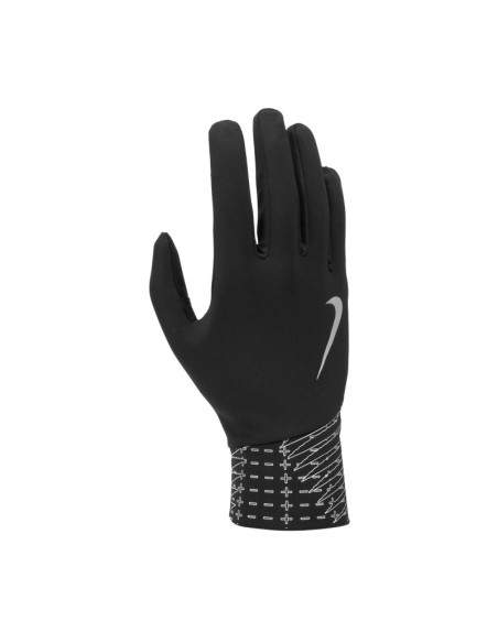 Męskie rękawice m pacer lightweight rg reflective