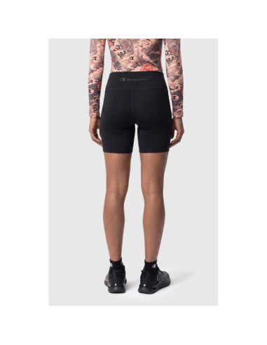 Champion spodenki rowerowe damskie biker pants 118356 kk001 nbk