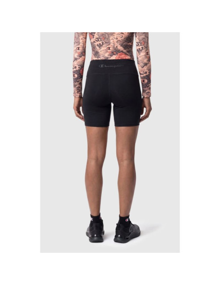 Champion spodenki rowerowe damskie biker pants 118356 kk001 nbk