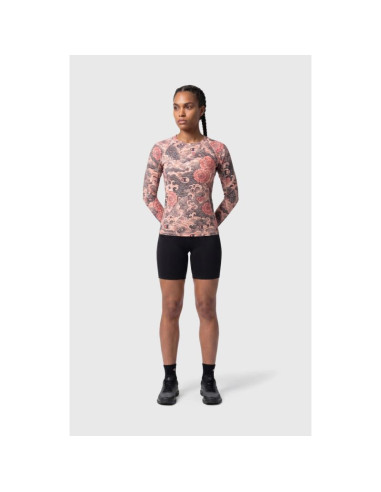 Champion spodenki rowerowe damskie biker pants 118356 kk001 nbk