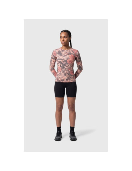 Champion spodenki rowerowe damskie biker pants 118356 kk001 nbk
