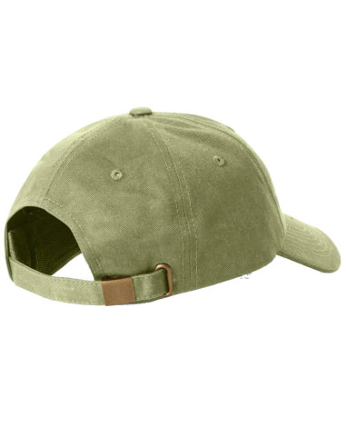 Champion czapka z daszkiem basball cap 806242 gs029 log