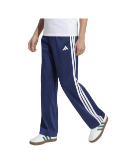 Spodnie dla dzieci adidas essentials cimacool granatowe ks2447