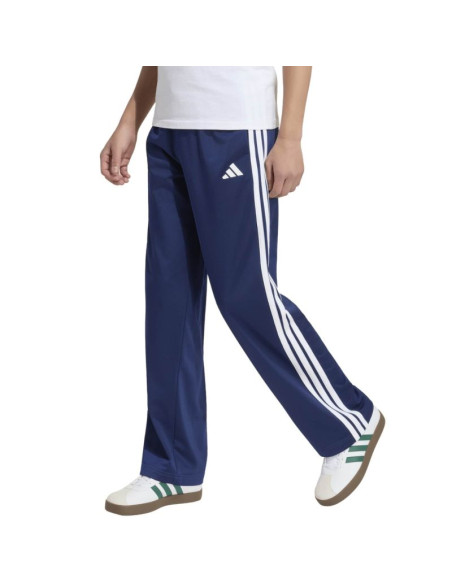 Spodnie dla dzieci adidas essentials cimacool granatowe ks2447