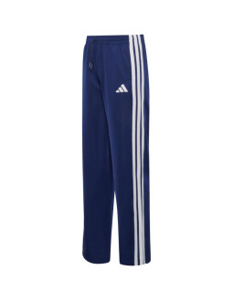 Spodnie dla dzieci adidas essentials cimacool granatowe ks2447 2