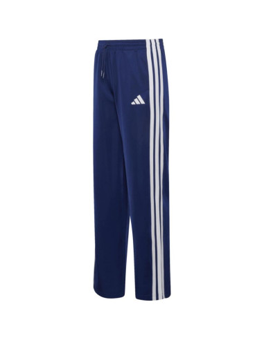 Spodnie dla dzieci adidas essentials cimacool granatowe ks2447