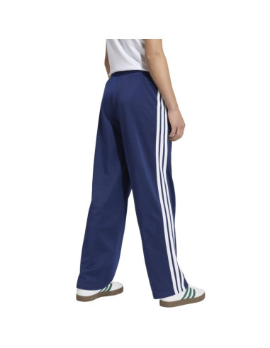 Spodnie dla dzieci adidas essentials cimacool granatowe ks2447
