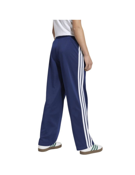 Spodnie dla dzieci adidas essentials cimacool granatowe ks2447