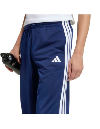 Spodnie dla dzieci adidas essentials cimacool granatowe ks2447