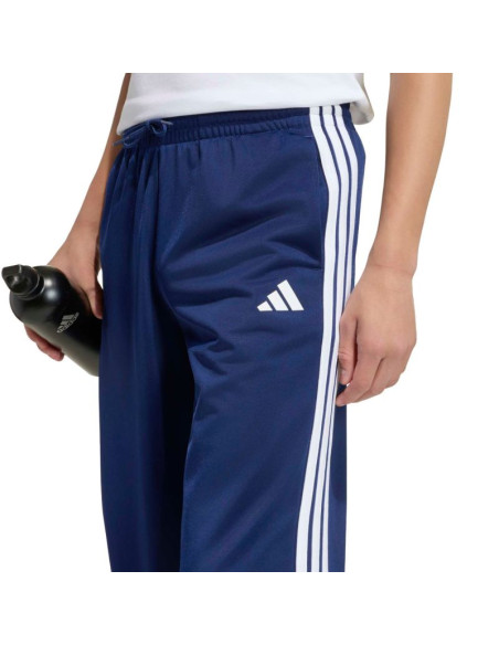 Spodnie dla dzieci adidas essentials cimacool granatowe ks2447