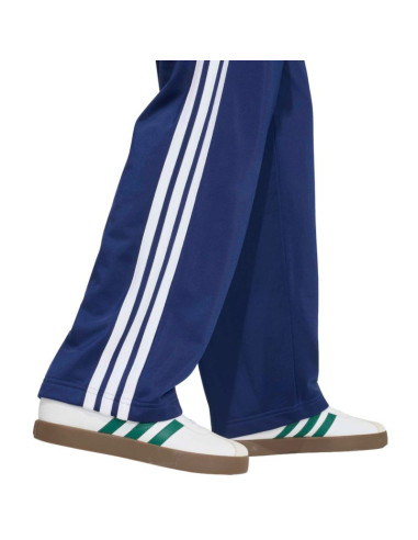 Spodnie dla dzieci adidas essentials cimacool granatowe ks2447