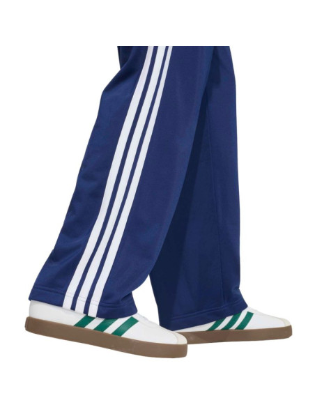 Spodnie dla dzieci adidas essentials cimacool granatowe ks2447