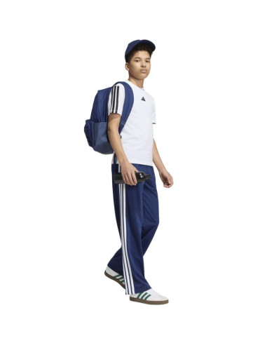 Spodnie dla dzieci adidas essentials cimacool granatowe ks2447