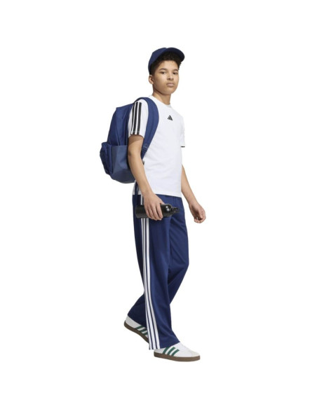 Spodnie dla dzieci adidas essentials cimacool granatowe ks2447