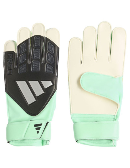 Rękawice adidas predator training gk ke9705