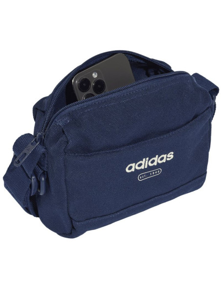 Torba adidas canvas ks9567