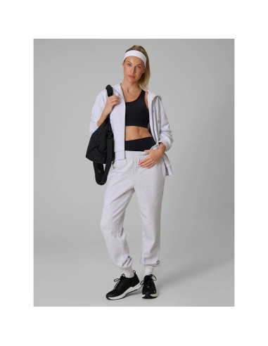Legginsy krótkie treningowe damskie 4f 4fwmm00tfstf081-20s