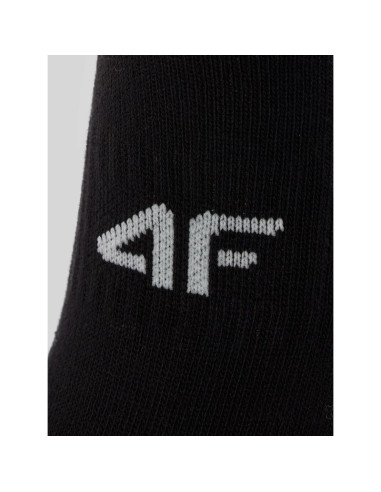 Skarpetki długie (3-pack) męskie 4f 4frmm00usocm0956-20s