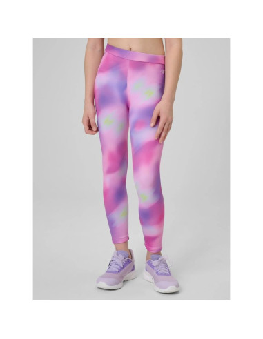Legginsy fnk 4f junior 4fjrss26tftif519-90a