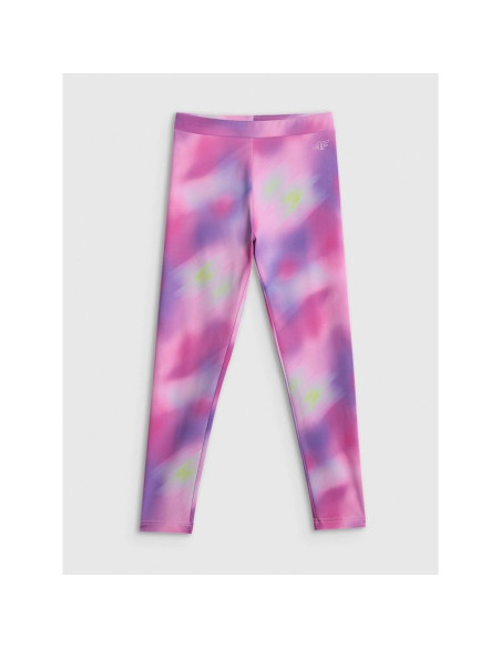 Legginsy fnk 4f junior 4fjrss26tftif519-90a