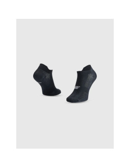 Skarpetki treningowe przed kostkę (3-pack) damskie 4f 4fwmm00ufsof373-20s 2