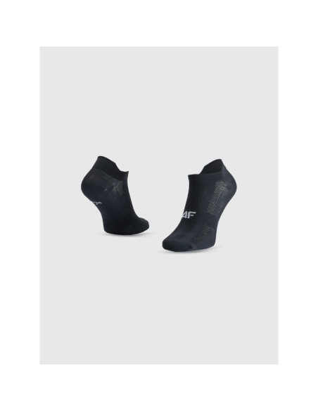 Skarpetki treningowe przed kostkę (3-pack) damskie 4f 4fwmm00ufsof373-20s