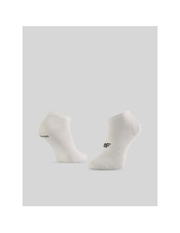 Skarpetki krótkie (3-pack) męskie 4f 4frmm00usocm0952-10s 2