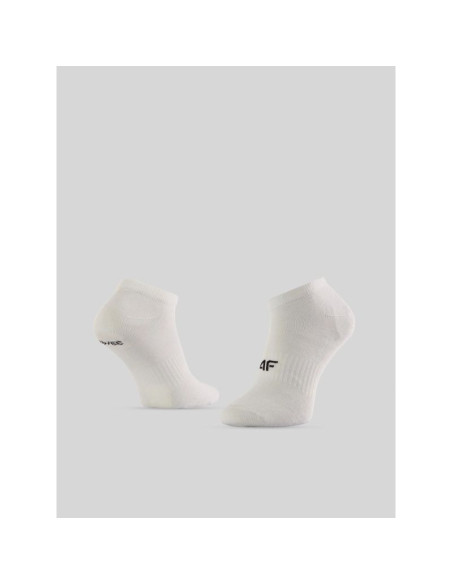 Skarpetki krótkie (3-pack) męskie 4f 4frmm00usocm0952-10s