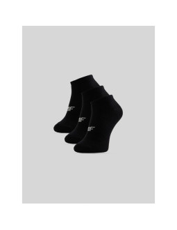 Skarpetki krótkie (3-pack) męskie 4f 4frmm00usocm0952-20s