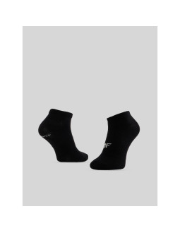 Skarpetki krótkie (3-pack) męskie 4f 4frmm00usocm0952-20s 2