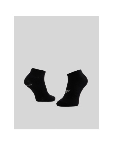 Skarpetki krótkie (3-pack) męskie 4f 4frmm00usocm0952-20s