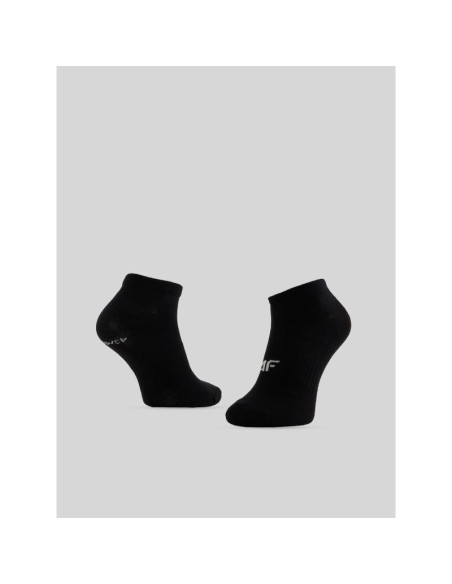 Skarpetki krótkie (3-pack) męskie 4f 4frmm00usocm0952-20s