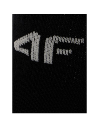 Skarpetki krótkie (3-pack) męskie 4f 4frmm00usocm0952-20s