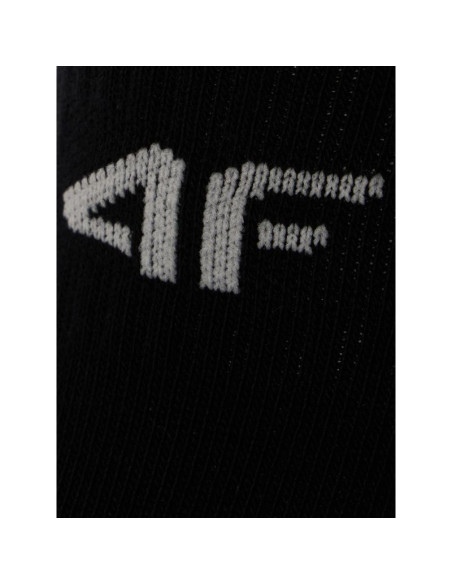 Skarpetki krótkie (3-pack) męskie 4f 4frmm00usocm0952-20s