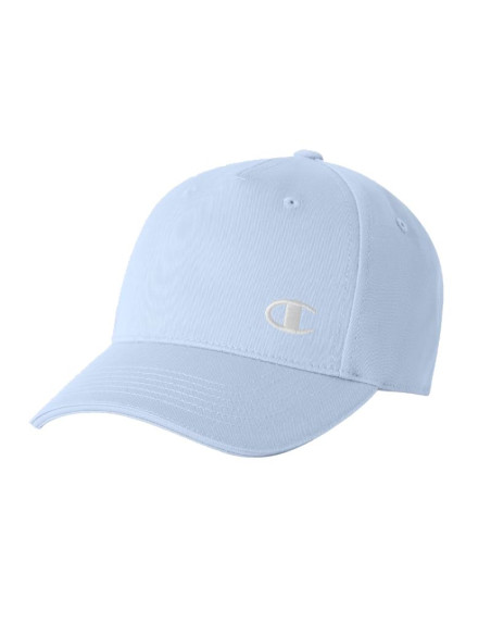 Champion czapka z daszkiem basball cap 806279 bs224 skw