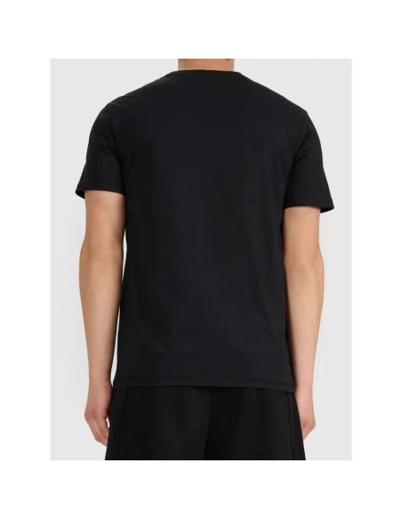 T-shirt regular męski 4f 4fwmm00ttshm3341-020s