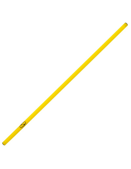 Poprzeczka tyczka spr-25160 y 160cm