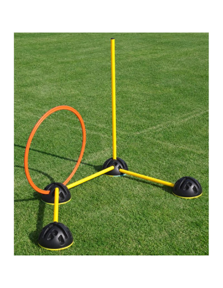 Poprzeczka tyczka spr-25160 y 160cm