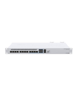 Mikrotik crs312-4c+8xg-rm switch 12x rj45 10 gi