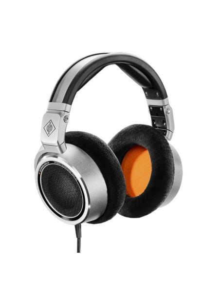 Neumann ndh 30 - słuchawki studyjne otwarte