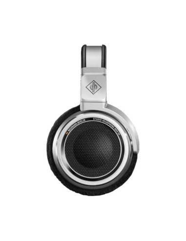 Neumann ndh 30 - słuchawki studyjne otwarte