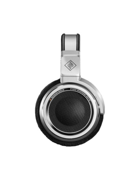 Neumann ndh 30 - słuchawki studyjne otwarte