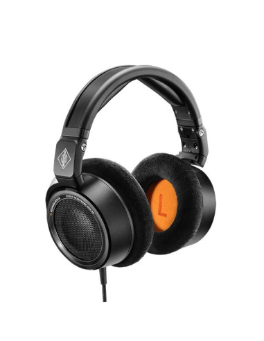 Neumann ndh 30 - słuchawki studyjne otwarte